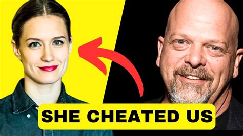 The Untold Truth About Rebecca from “Pawn Stars”